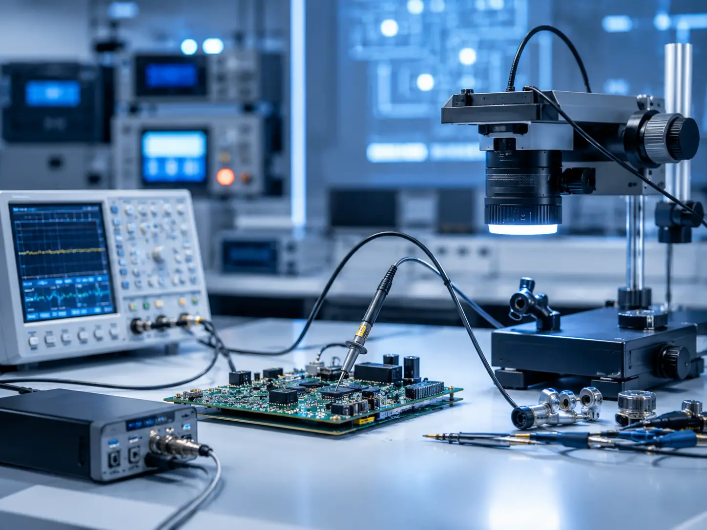 IEC 62133 Battery Safety Testing: What Products Need It?