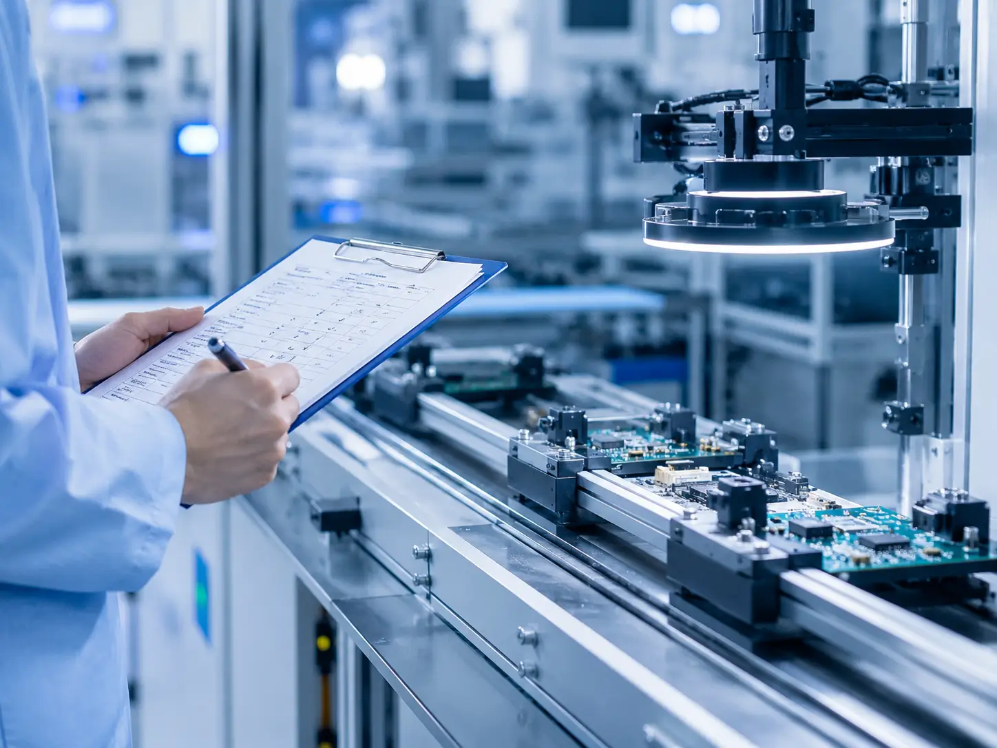 UKCA Compliance Guide for Products Entering the UK Market