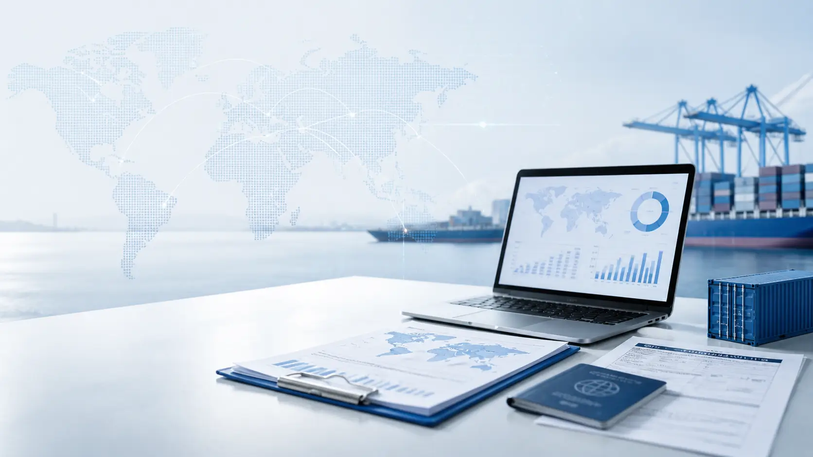 Pre-Shipment Inspection Checklist: What Buyers Should Verify Before Shipment