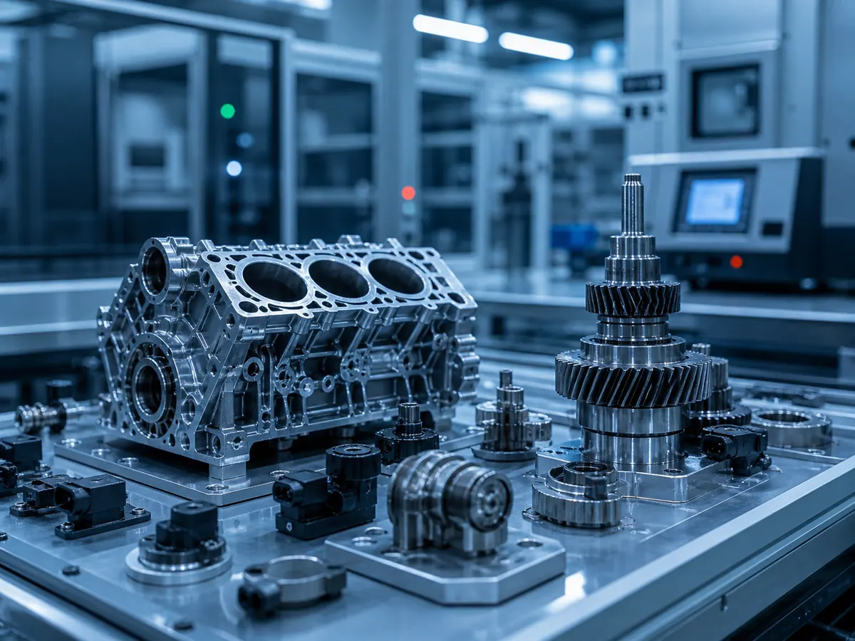 What Is TIC? A Practical Guide to Testing, Inspection and Certification