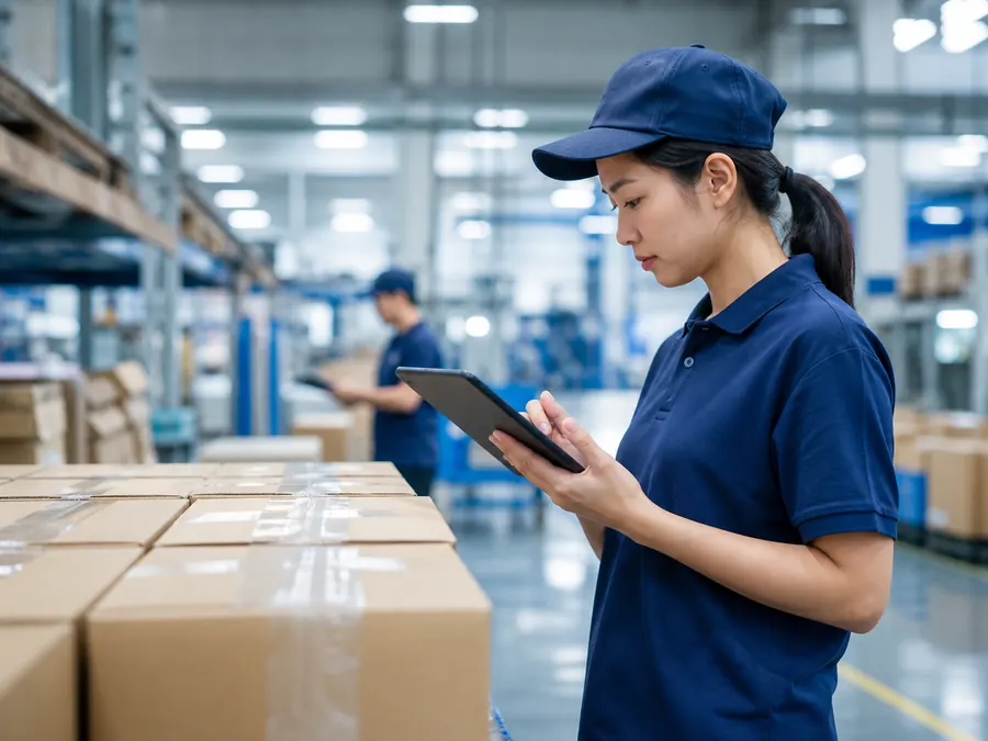 E-commerce Sellers TIC Solutions