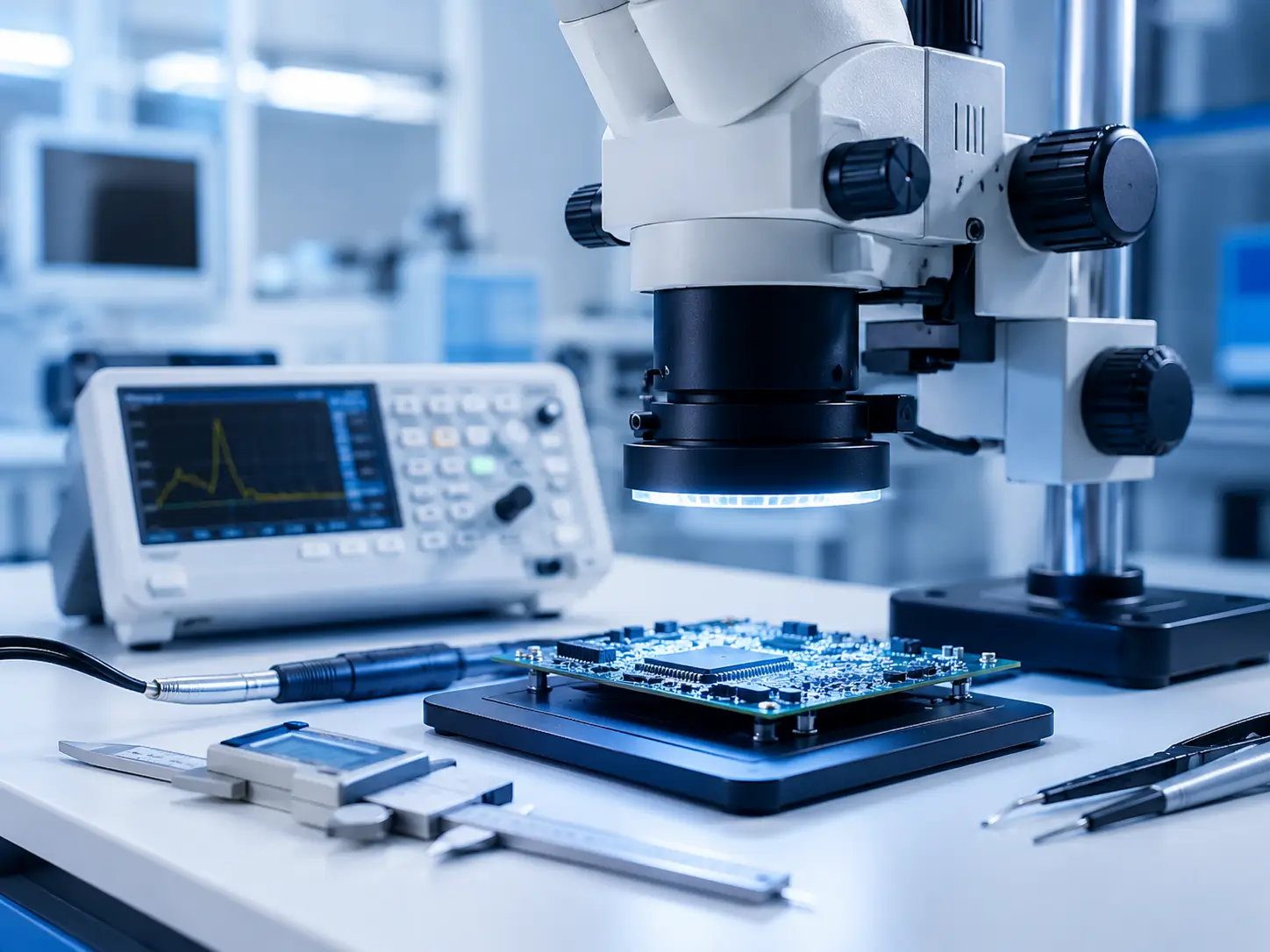 What Documents Are Needed for Product Testing and Certification?