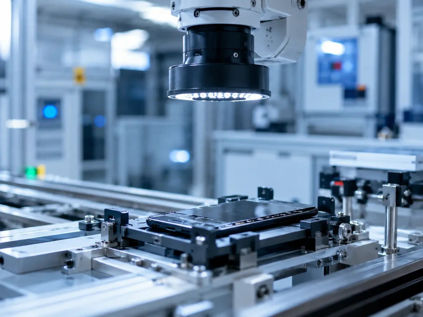 ISO 9001 Certification Requirements: What Manufacturers Should Prepare