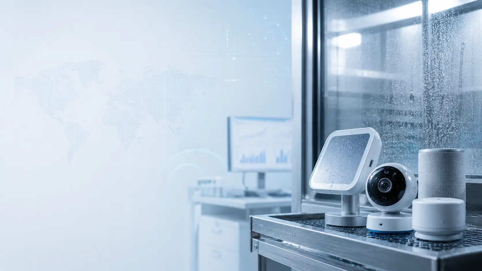 Technical White Paper: Building a Complete Product Compliance Management System