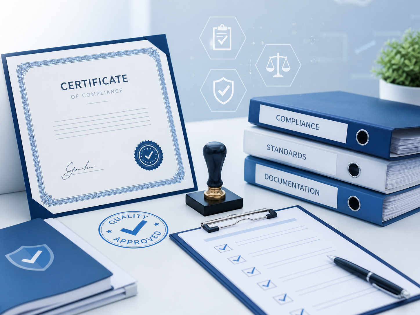 CISPR 35 and EN 55035: Immunity Testing for Electronic Products