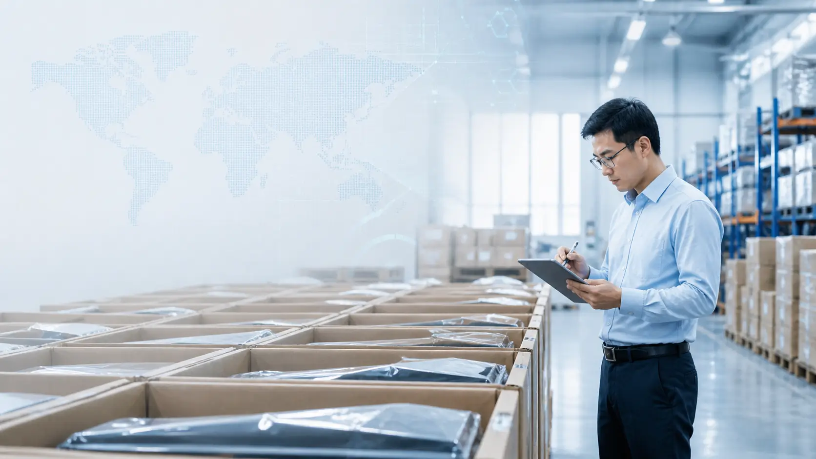 What Overseas Buyers Care About in Product Compliance