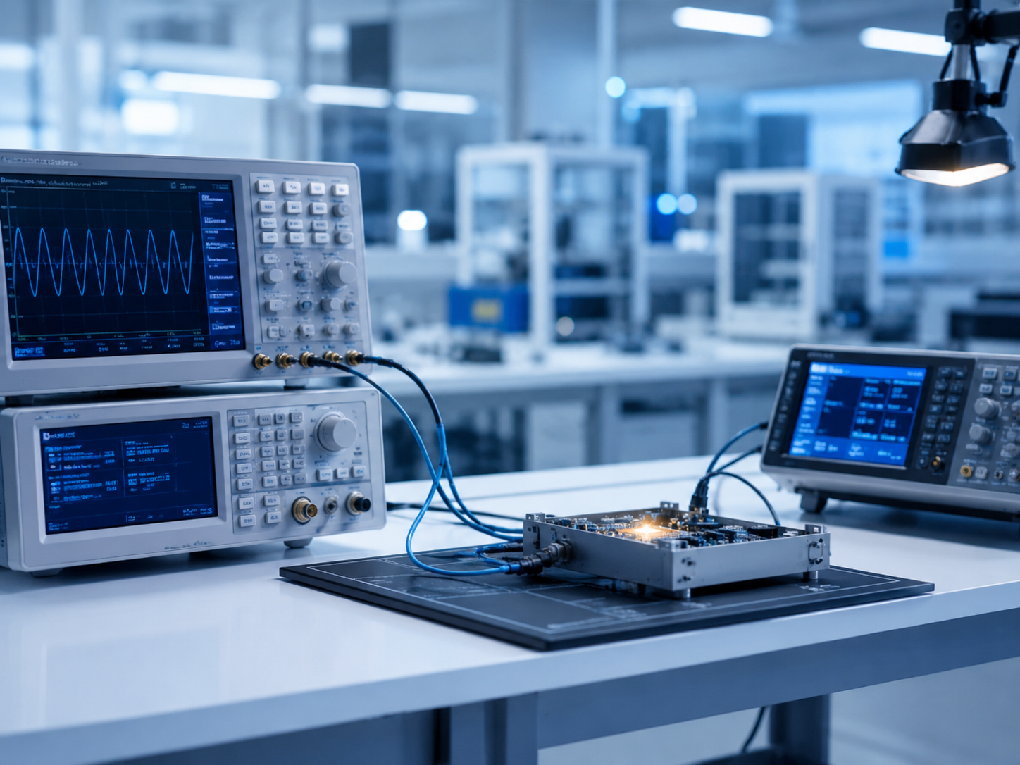 RoHS and REACH Compliance Updates: Key Impacts on Manufacturers